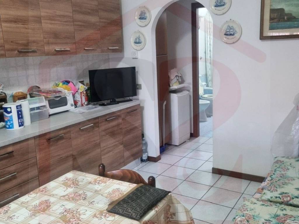 appartamento in vendita a Ladispoli