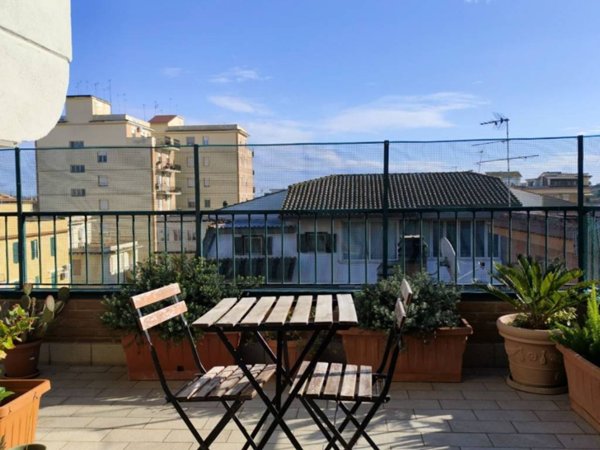 appartamento in vendita a Ladispoli
