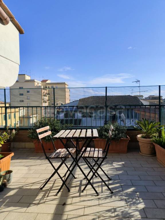 appartamento in vendita a Ladispoli