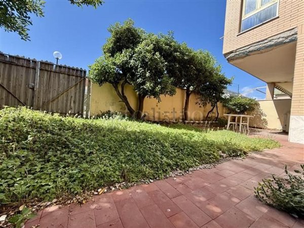 appartamento in vendita a Ladispoli