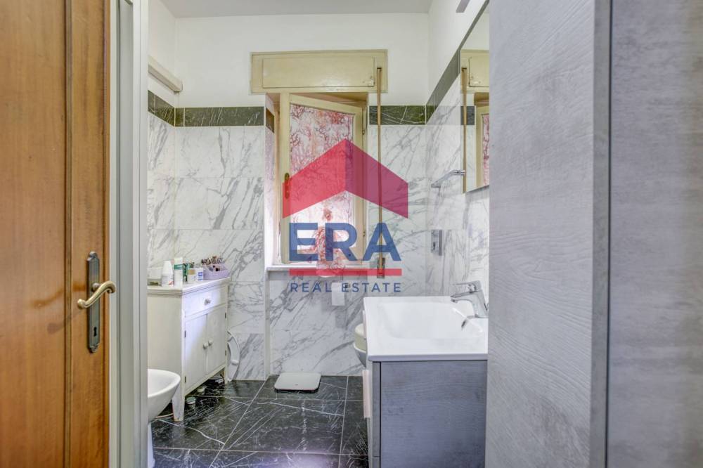 appartamento in vendita a Ladispoli