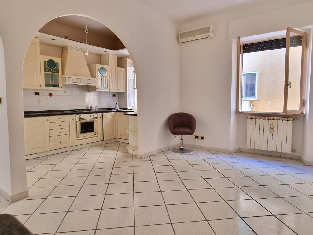 appartamento in vendita a Ladispoli