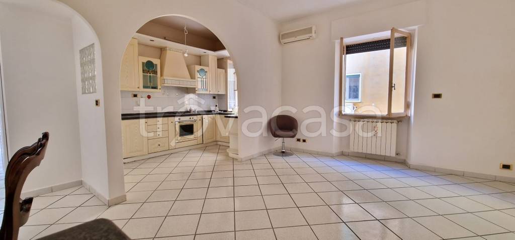 appartamento in vendita a Ladispoli