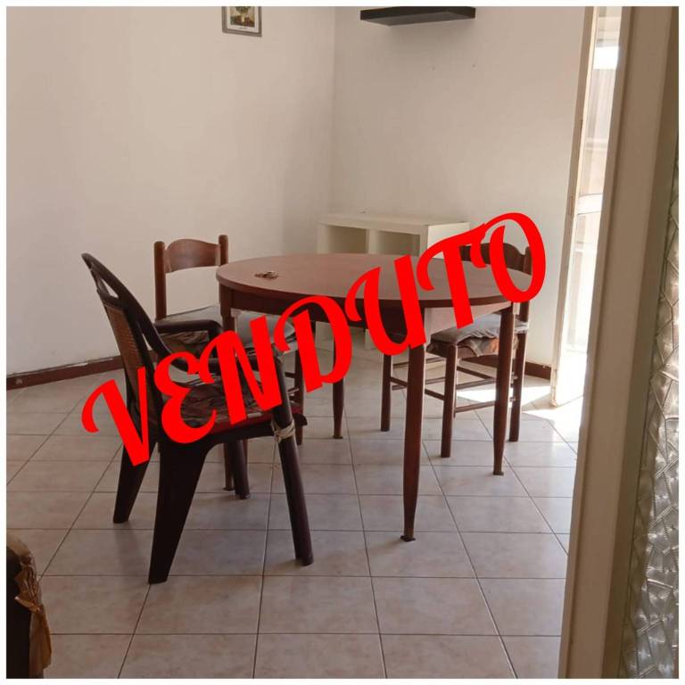 appartamento in vendita a Ladispoli