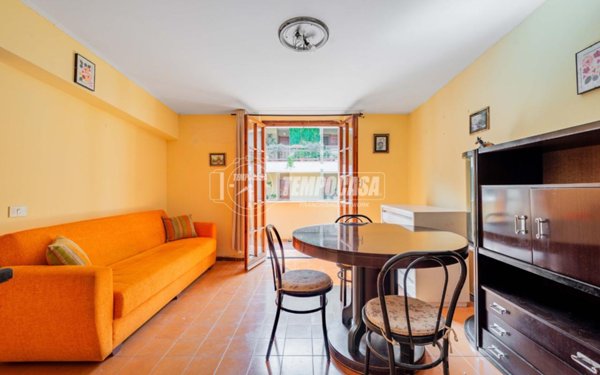 appartamento in vendita a Ladispoli in zona Marina di San Nicola