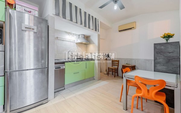 appartamento in vendita a Ladispoli