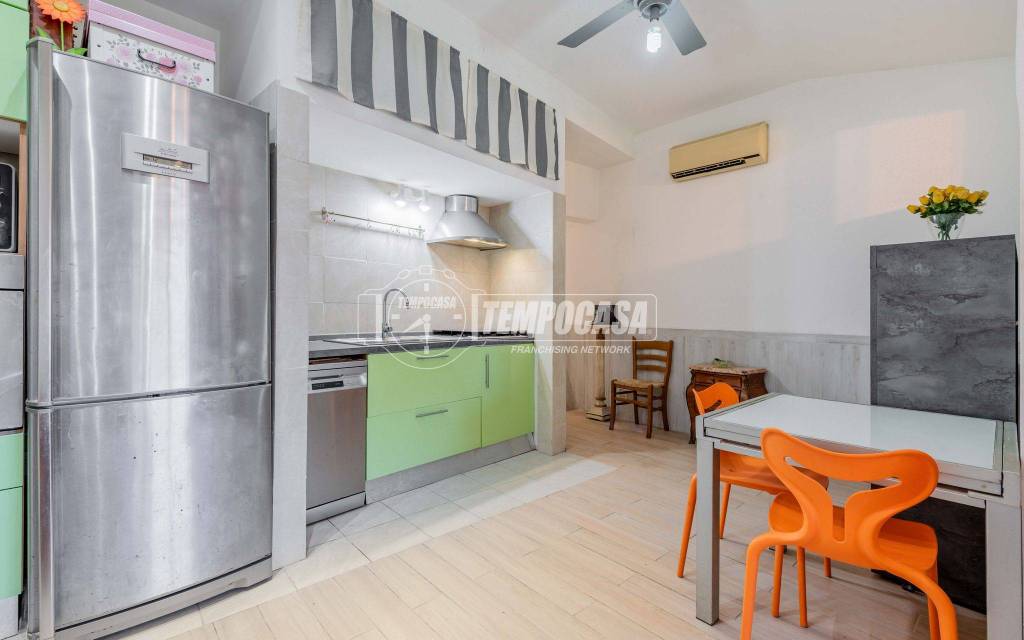 appartamento in vendita a Ladispoli