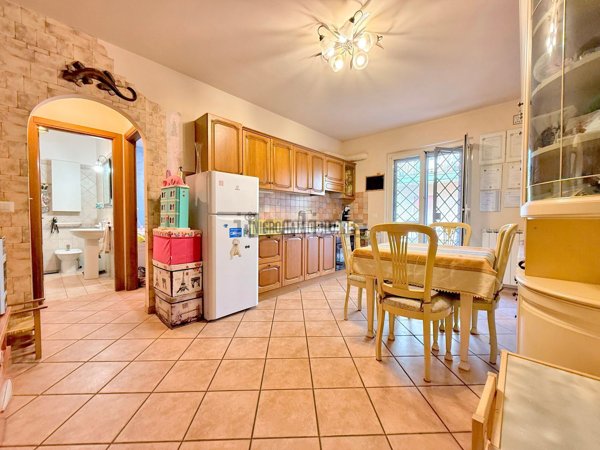 appartamento in vendita a Ladispoli