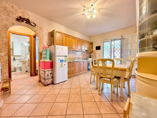 appartamento in vendita a Ladispoli