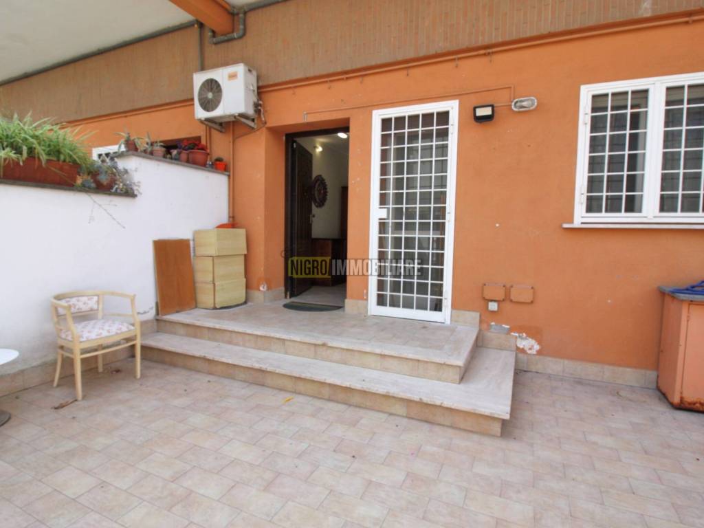 appartamento in vendita a Ladispoli