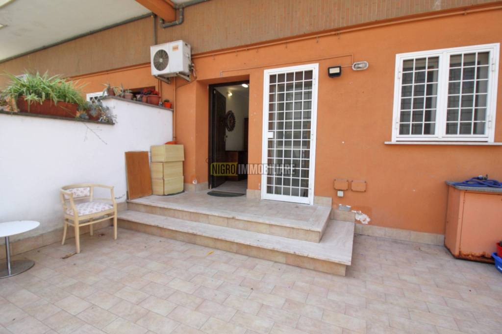 appartamento in vendita a Ladispoli