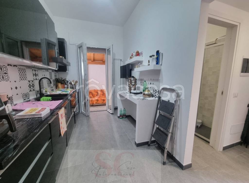 appartamento in vendita a Ladispoli