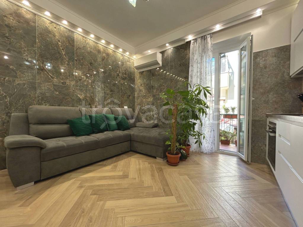 appartamento in vendita a Ladispoli