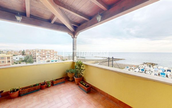 appartamento in vendita a Ladispoli