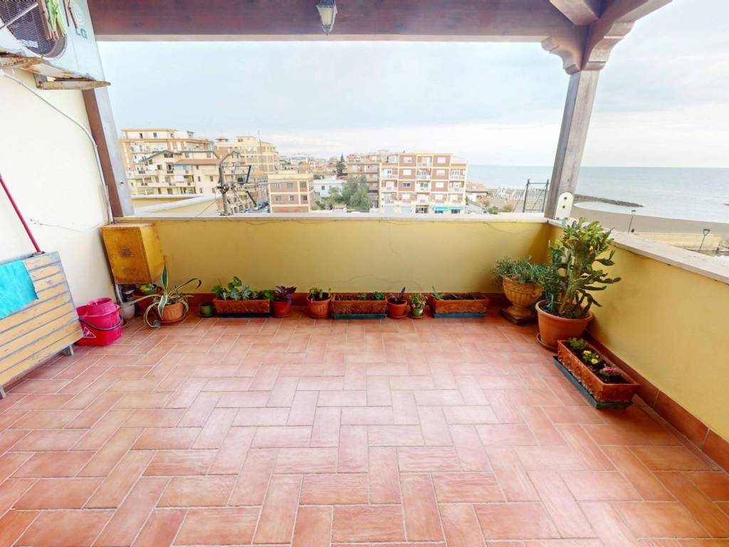 appartamento in vendita a Ladispoli