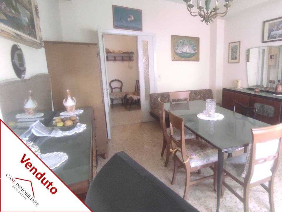 appartamento in vendita a Ladispoli