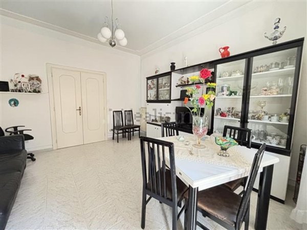 appartamento in vendita a Ladispoli