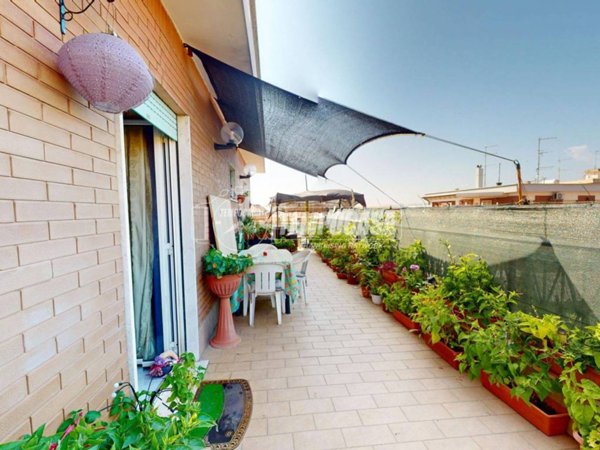 appartamento in vendita a Ladispoli