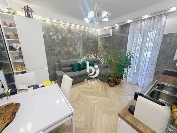 appartamento in vendita a Ladispoli