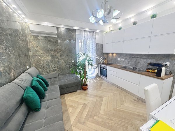 appartamento in vendita a Ladispoli