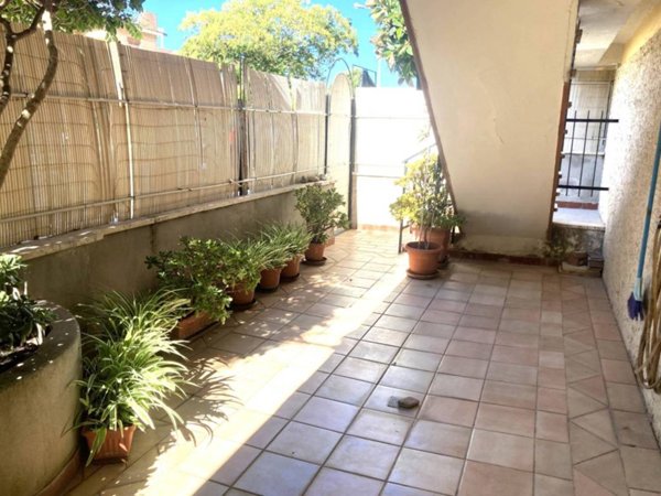appartamento in vendita a Ladispoli