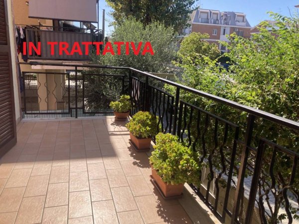 appartamento in vendita a Ladispoli