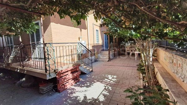 appartamento in vendita a Ladispoli