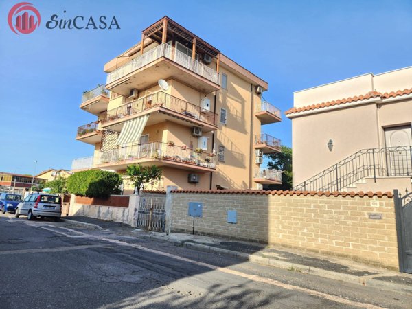 appartamento in vendita a Ladispoli