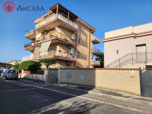 appartamento in vendita a Ladispoli