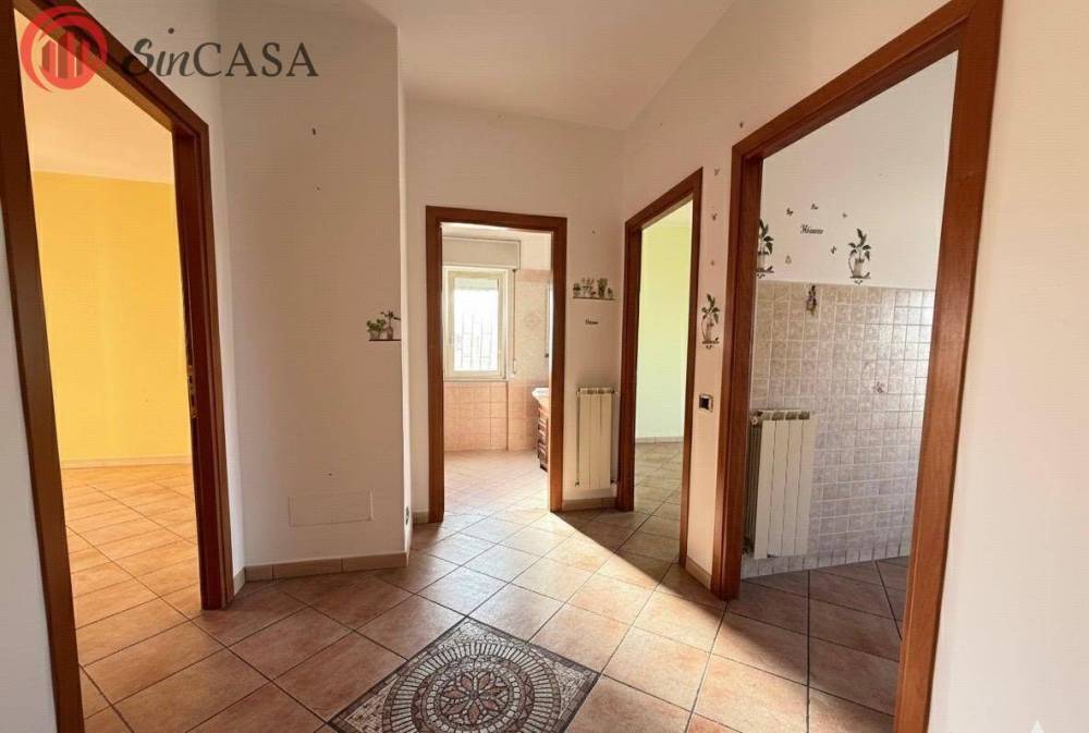 appartamento in vendita a Ladispoli