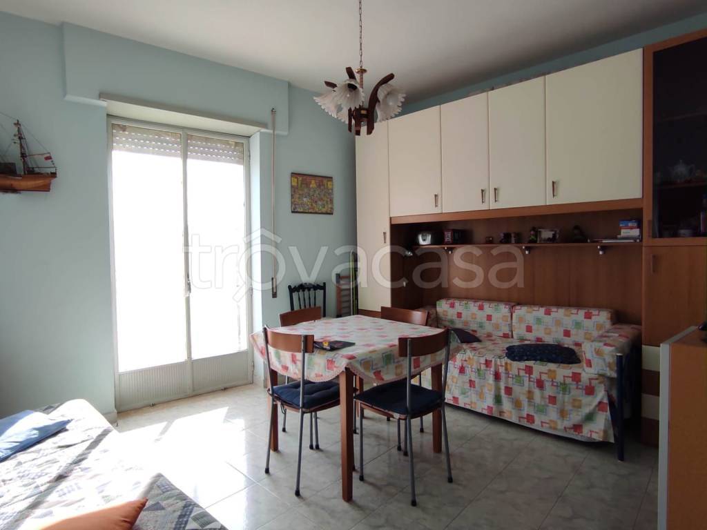 appartamento in vendita a Ladispoli