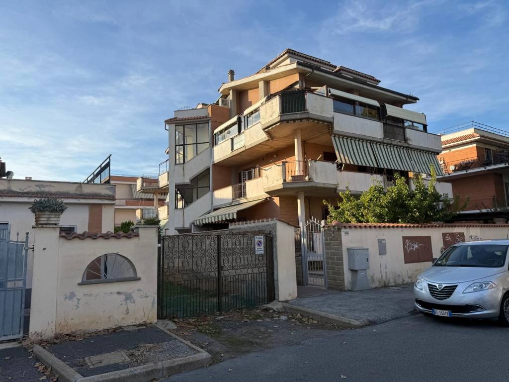appartamento in vendita a Ladispoli