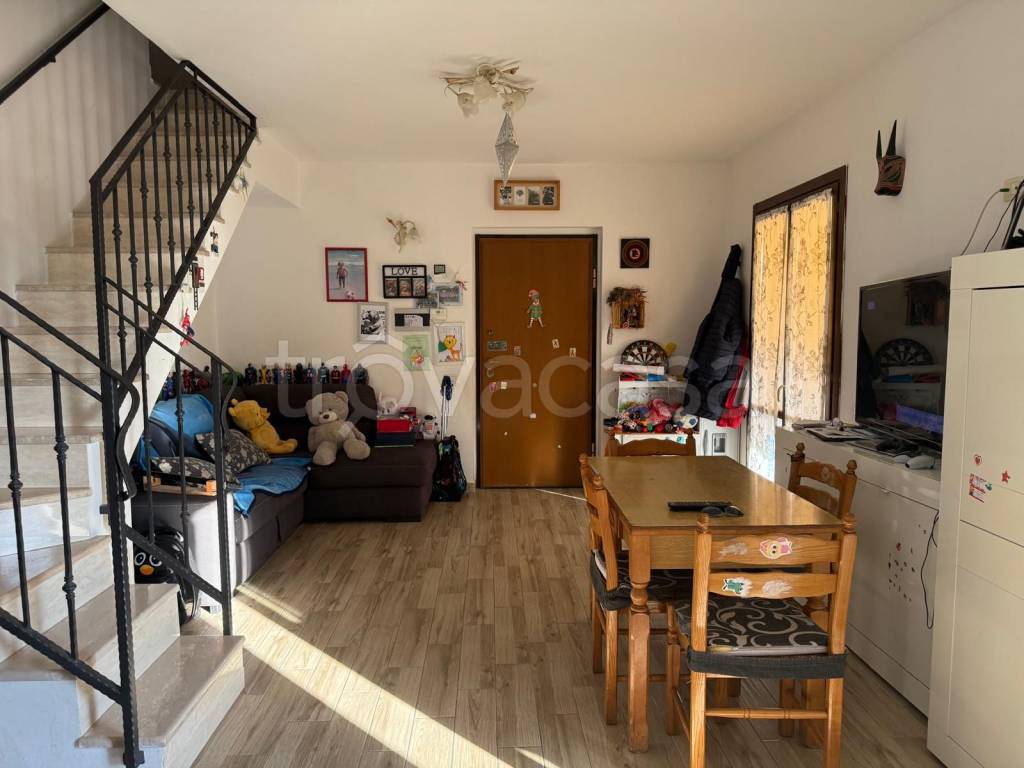 appartamento in vendita a Ladispoli