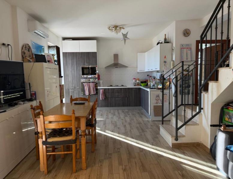 appartamento in vendita a Ladispoli