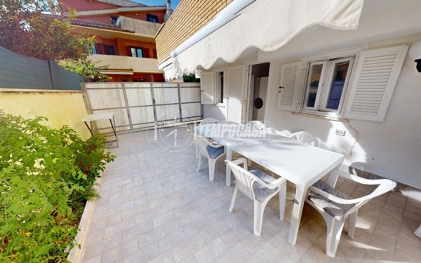 appartamento in vendita a Ladispoli