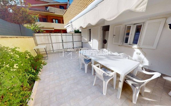 appartamento in vendita a Ladispoli