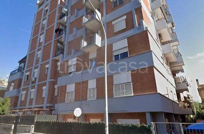 appartamento in vendita a Ladispoli