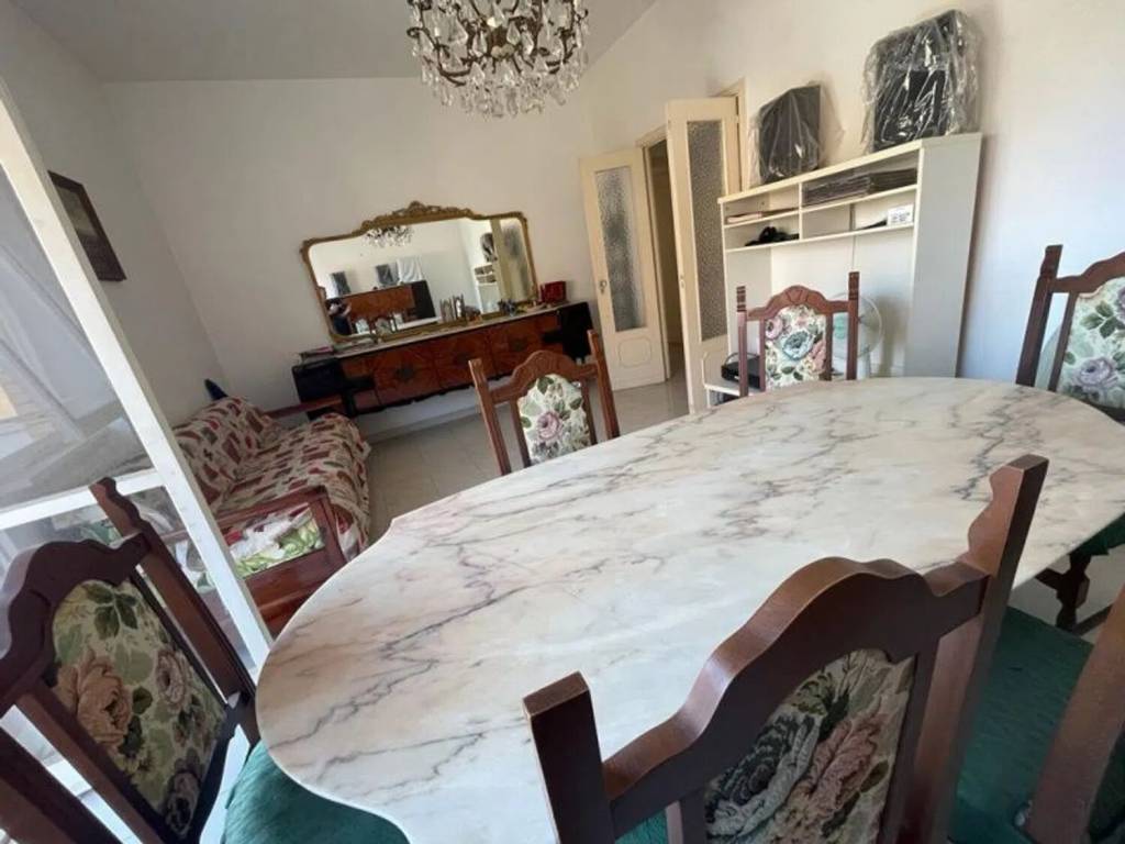 appartamento in vendita a Ladispoli