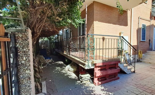 appartamento in vendita a Ladispoli