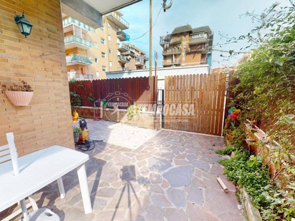 appartamento in vendita a Ladispoli