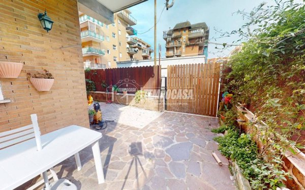 appartamento in vendita a Ladispoli