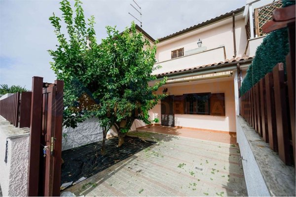 appartamento in vendita a Ladispoli
