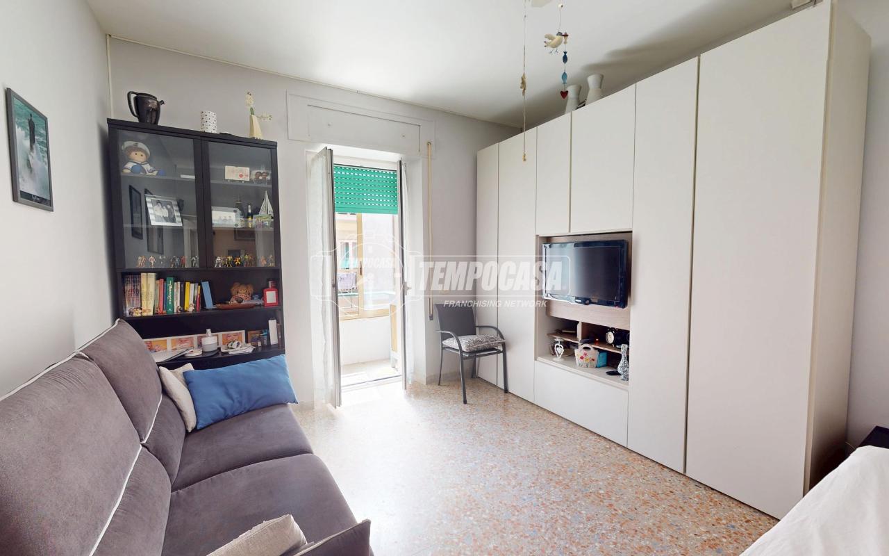 appartamento in vendita a Ladispoli