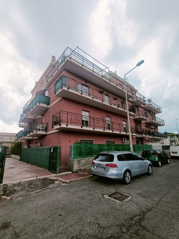 appartamento in vendita a Ladispoli