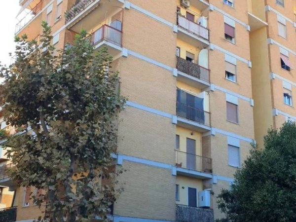 appartamento in vendita a Ladispoli