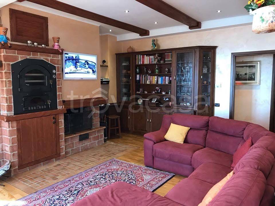 appartamento in vendita a Ladispoli