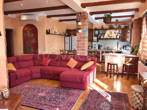 appartamento in vendita a Ladispoli