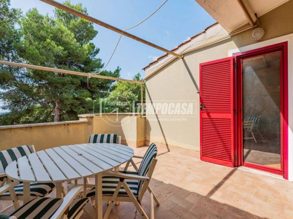 appartamento in vendita a Ladispoli in zona Marina di San Nicola