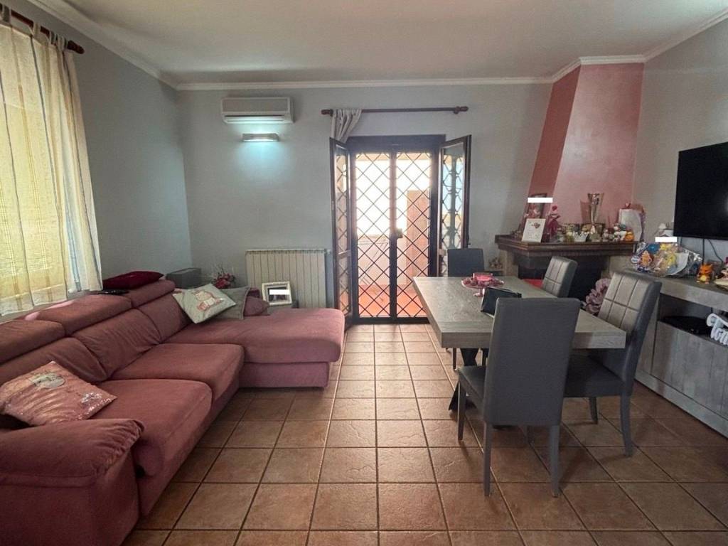 appartamento in vendita a Ladispoli