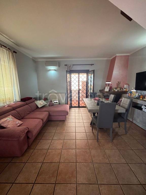 appartamento in vendita a Ladispoli